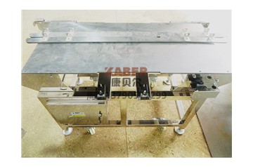 鈑金加工之裝配 